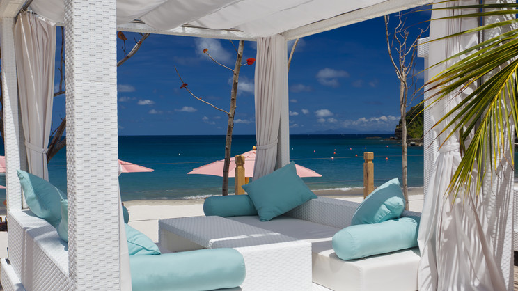 BodyHoliday Saint Lucia